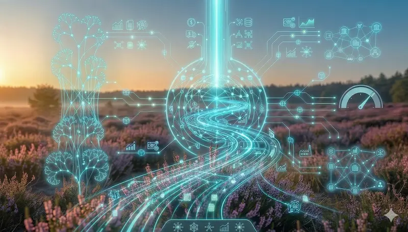 Intelligente Marketingstrategie und Roadmap für Betriebe in Bad Fallingbostel