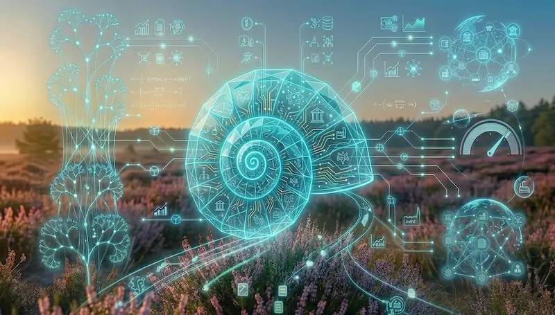 Technische KI-Umsetzung und Automatisierung in Walsrode und Umgebung