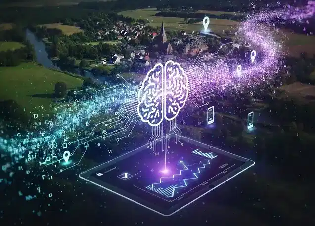 KI Content Marketing Strategie